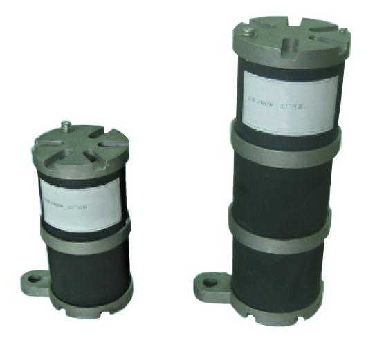 LXQ 一次消谐装置