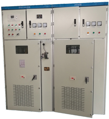 LTWB-G 高压无功补偿装置