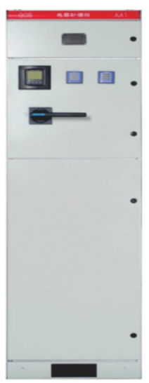 LTWB-D 低压无功补偿装置